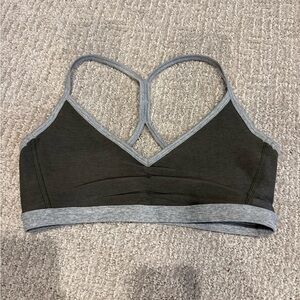 Beyond Yoga Sports Bra